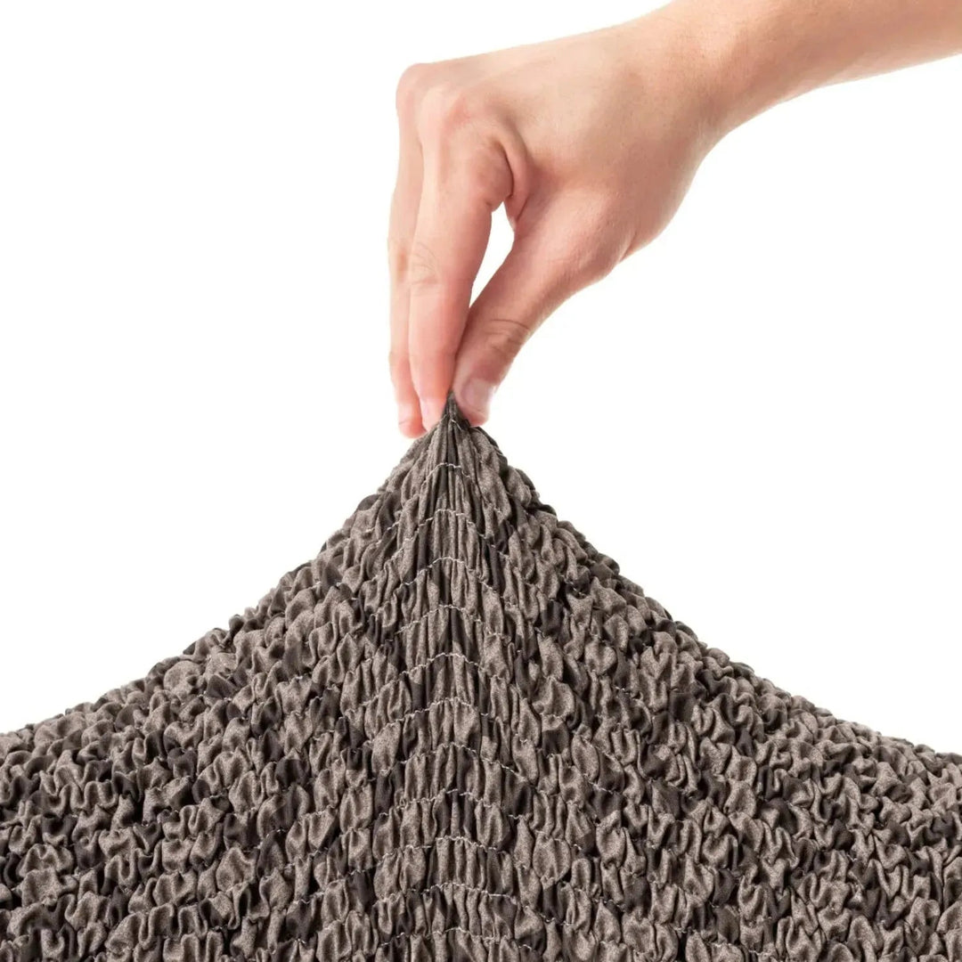 3 - Seater Sofa Slipcover - Printed Microfiber Collection - Lexians