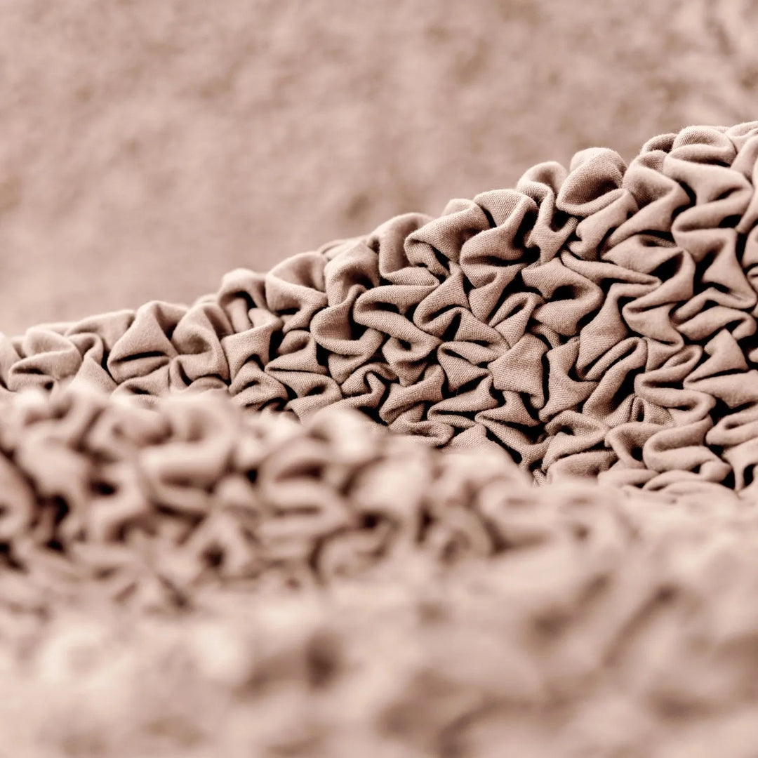 3 - Seater Stretch Sofa Slipcover for Microfiber Couch - Lexians