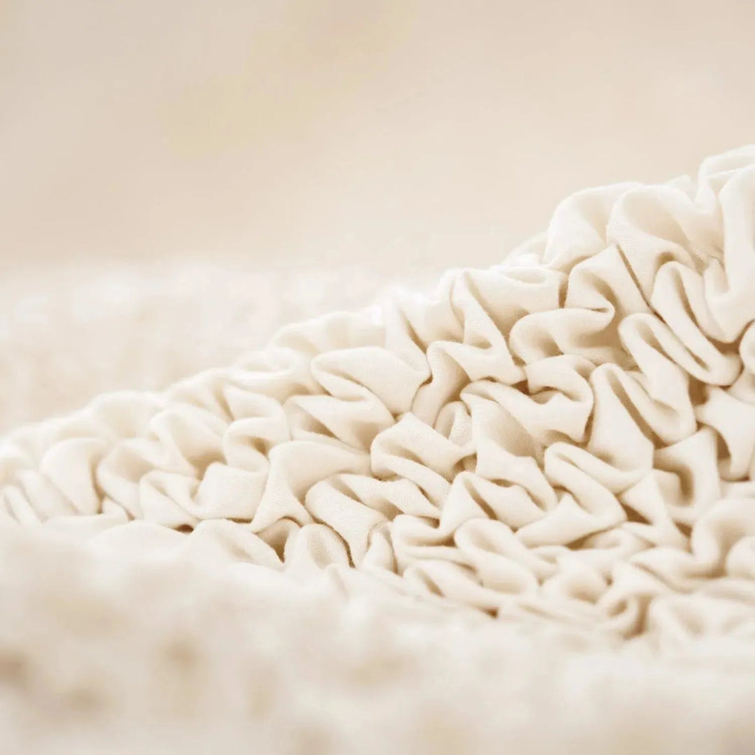 3 - Seater Stretch Sofa Slipcover for Microfiber Couch - Lexians