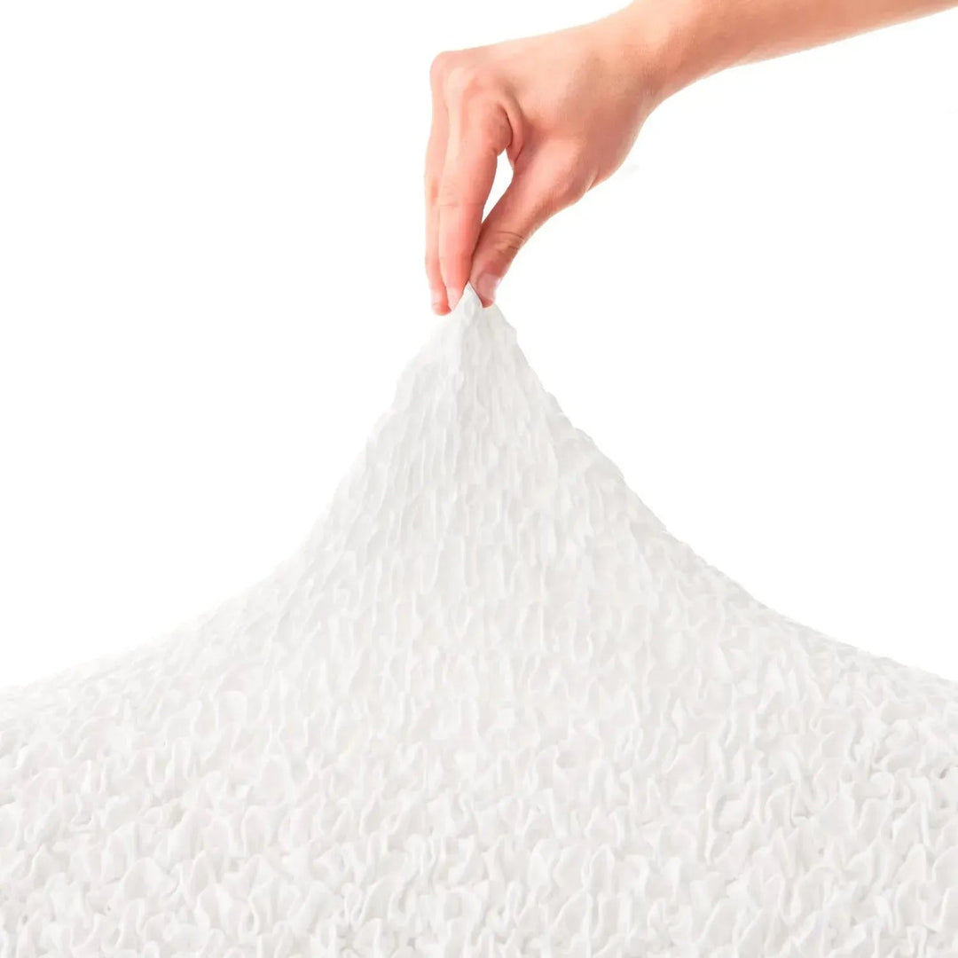 3 - Seater Stretch Sofa Slipcover for Microfiber Couch - Lexians