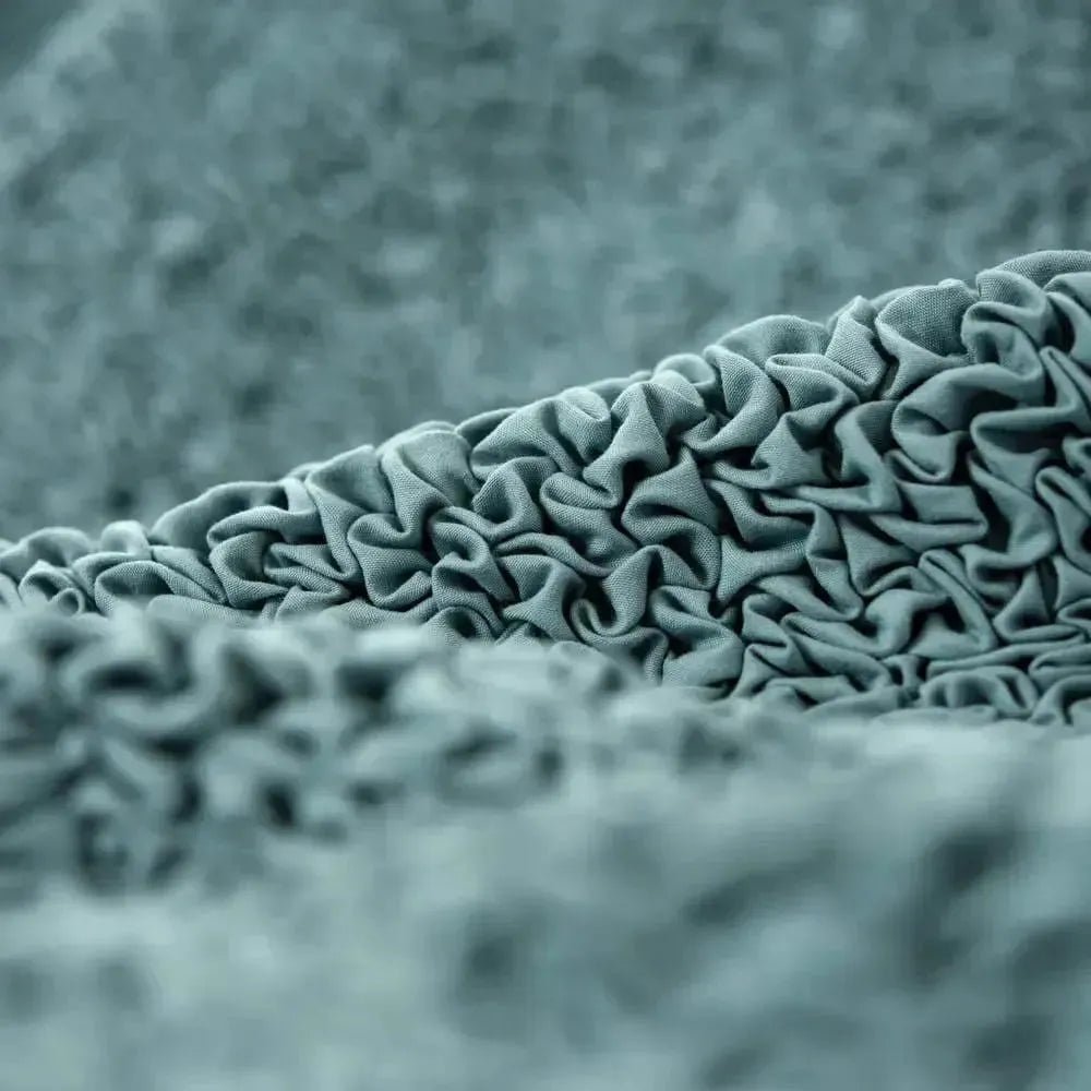 3 - Seater Stretch Sofa Slipcover for Microfiber Couch - Lexians