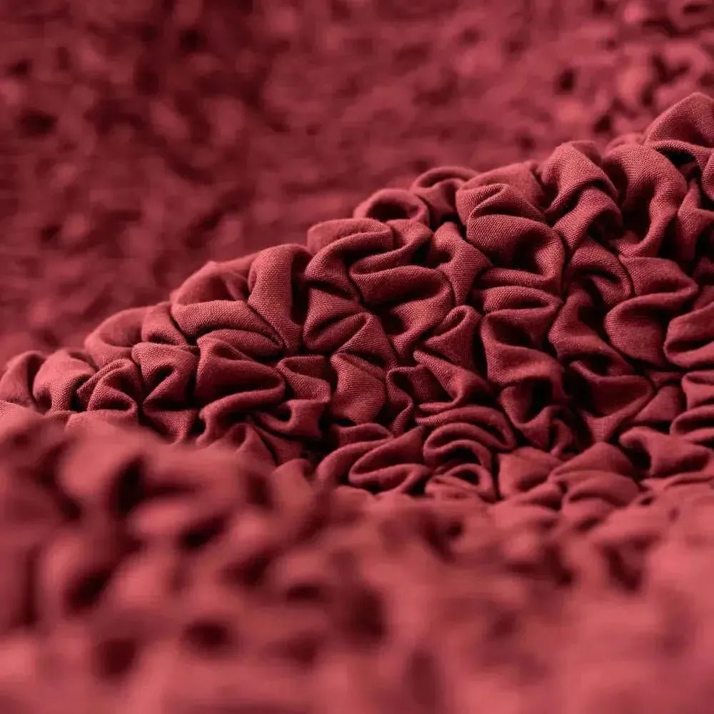 3 - Seater Stretch Sofa Slipcover for Microfiber Couch - Lexians