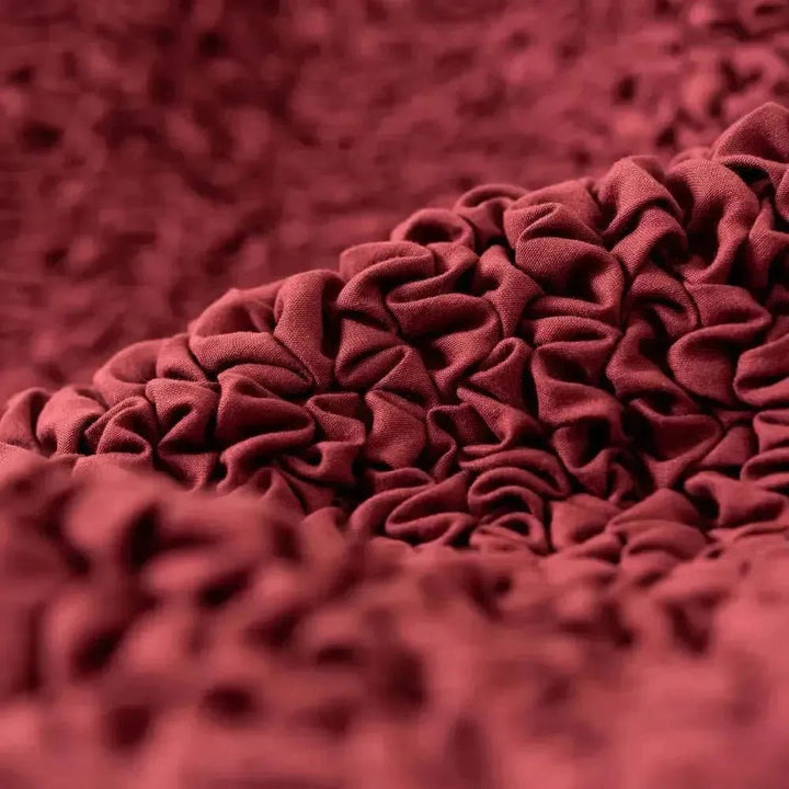 3 - Seater Stretch Sofa Slipcover for Microfiber Couch - Lexians