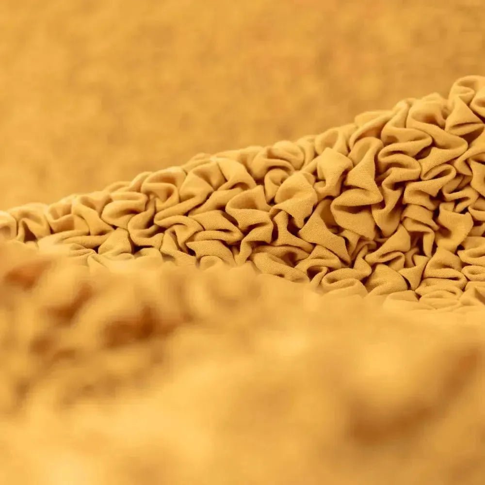 3 - Seater Stretch Sofa Slipcover for Microfiber Couch - Lexians