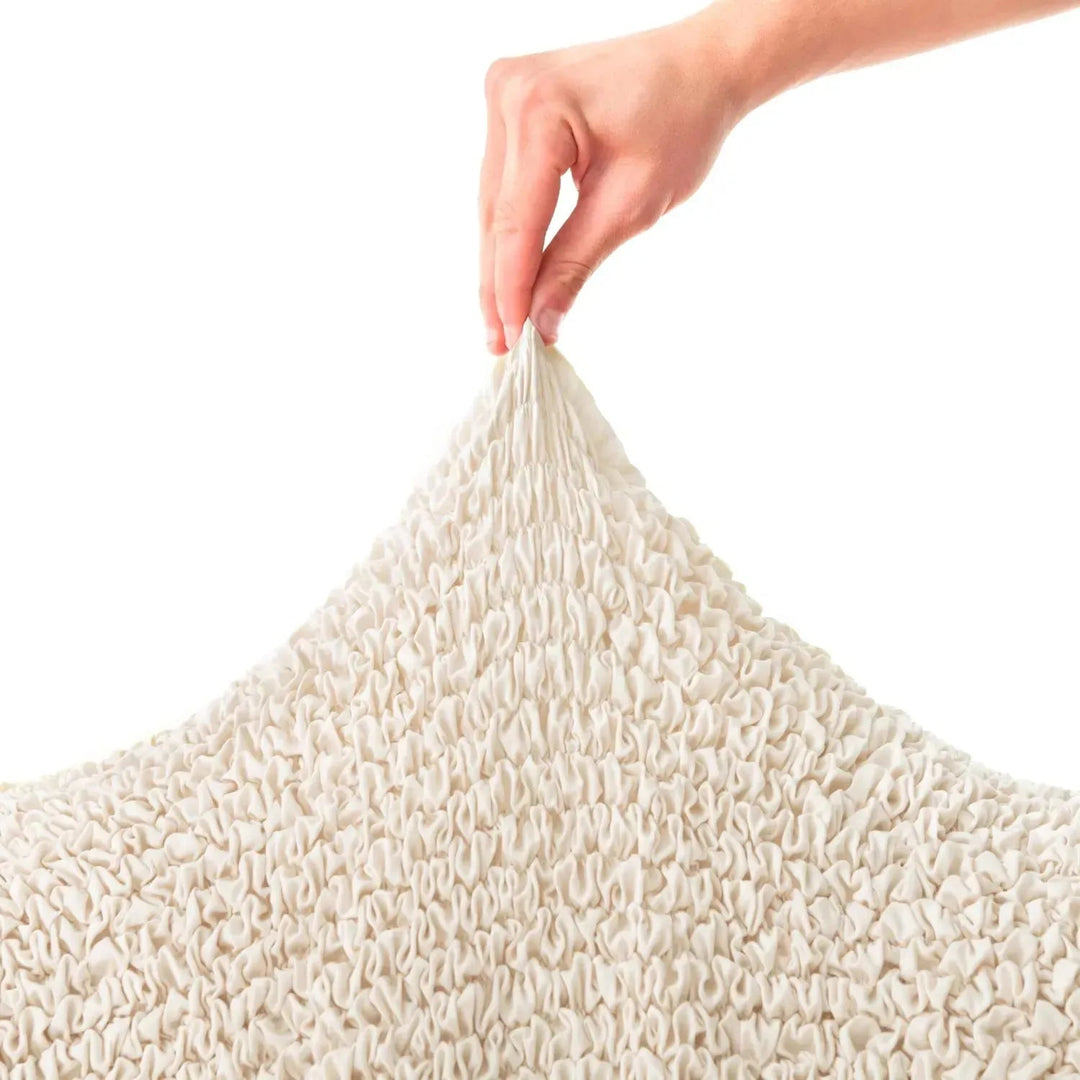 3 - Seater Stretch Sofa Slipcover for Microfiber Couch - Lexians