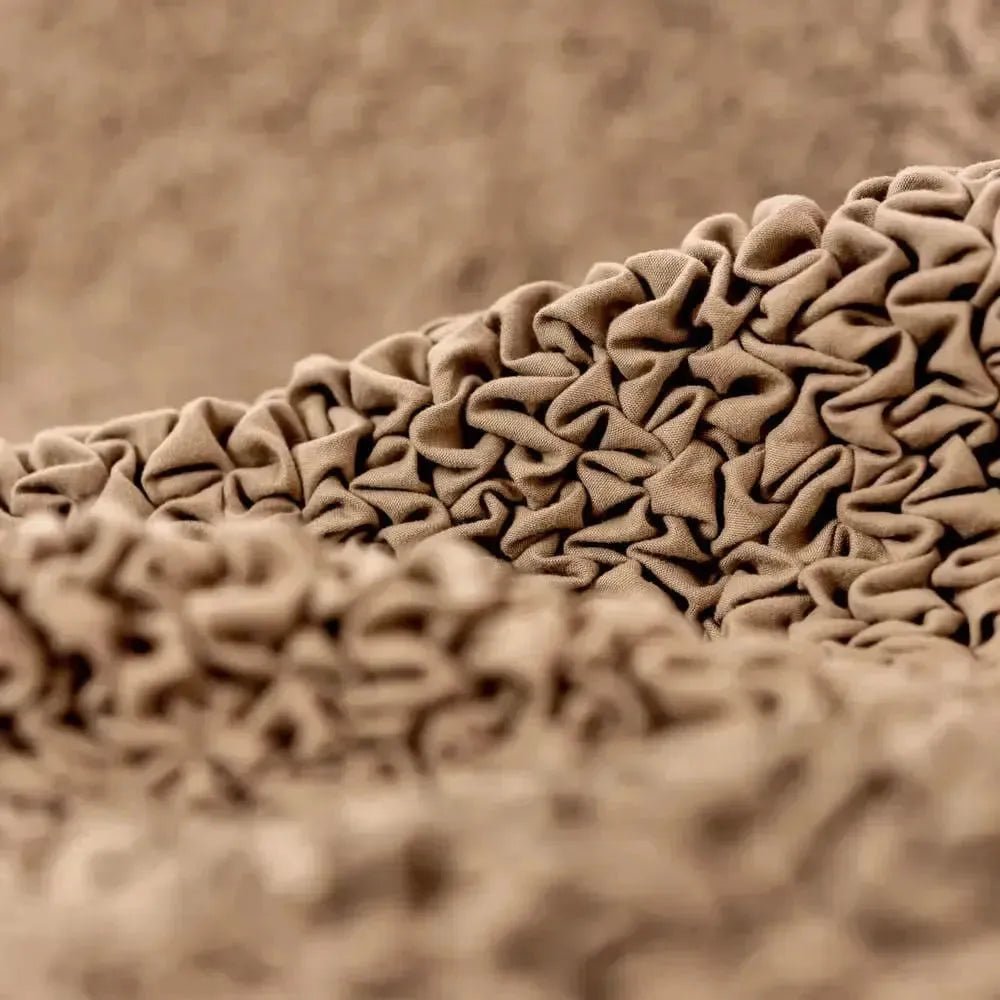 3 - Seater Stretch Sofa Slipcover for Microfiber Couch - Lexians