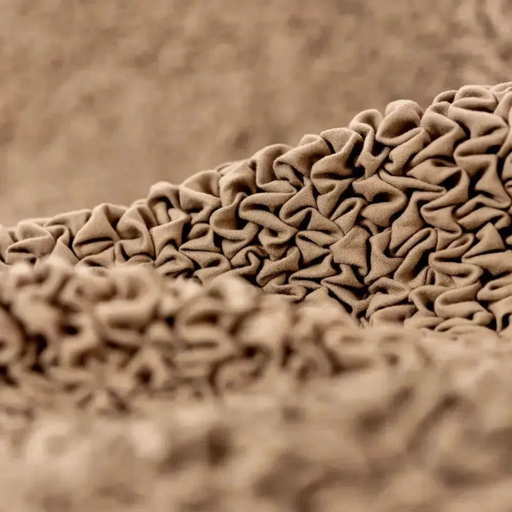 3 - Seater Stretch Sofa Slipcover for Microfiber Couch - Lexians