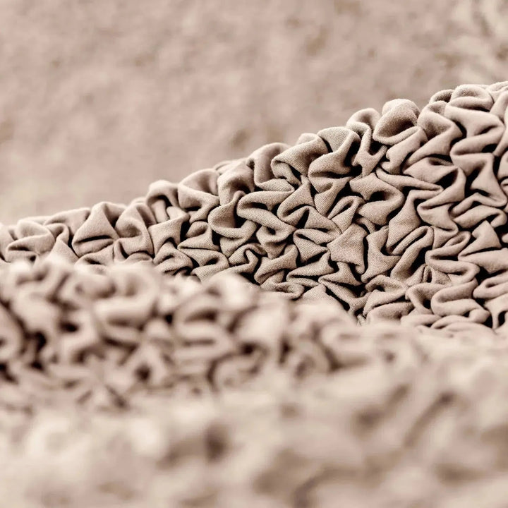 3 - Seater Stretch Sofa Slipcover for Microfiber Couch - Lexians