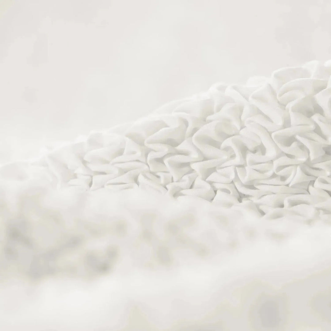 3 - Seater Stretch Sofa Slipcover for Microfiber Couch - Lexians