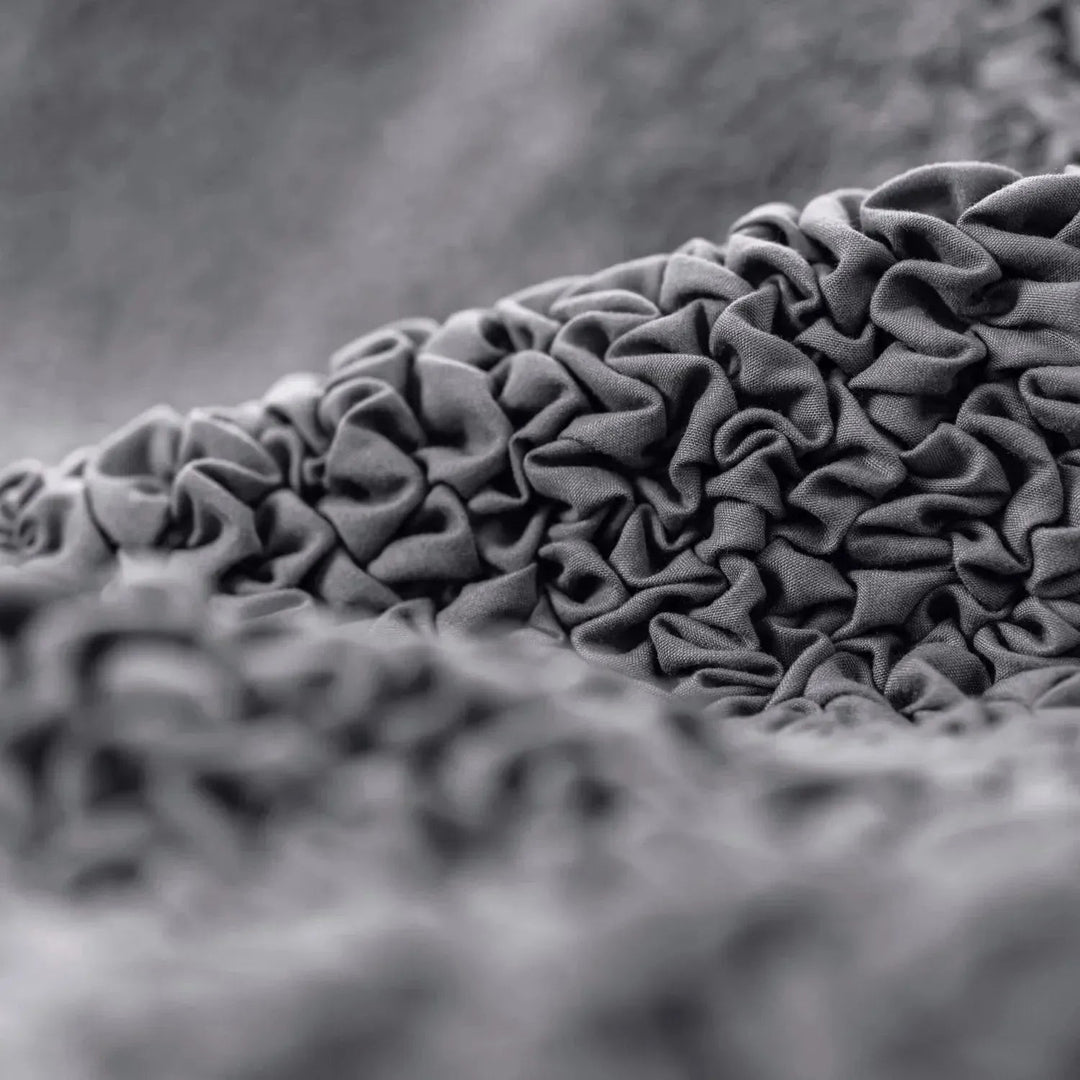 3 - Seater Stretch Sofa Slipcover for Microfiber Couch - Lexians