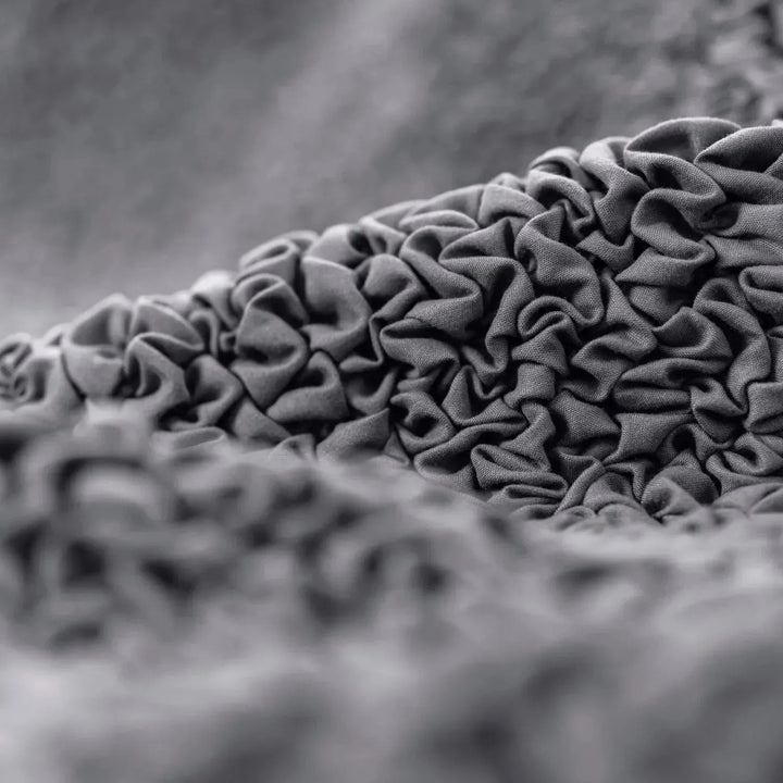 3 - Seater Stretch Sofa Slipcover for Microfiber Couch - Lexians