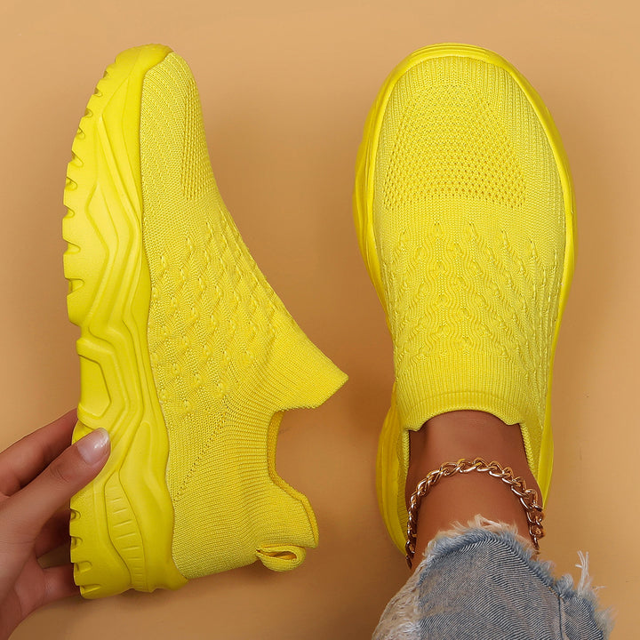 Women's Ortho Cloud Slip-On Shoes
