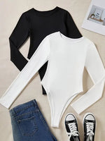 Black + White + Beige