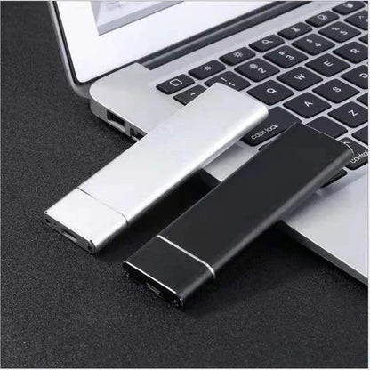 8TB Portable SSD External Hard Drive for Fast Data Transfer - Lexians