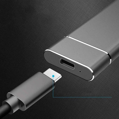 8TB Portable SSD External Hard Drive for Fast Data Transfer - Lexians