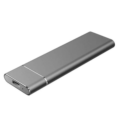8TB Portable SSD External Hard Drive for Fast Data Transfer - Lexians
