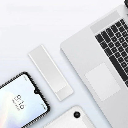 8TB Portable SSD External Hard Drive for Fast Data Transfer - Lexians