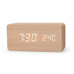 Wooden Block