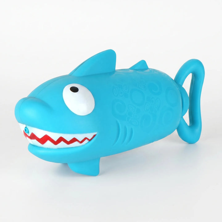 Cute animal water blaster for kids, designed for hours of refreshing water play at the park or pool.