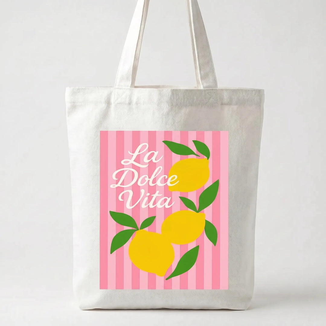 Women's vibrant printed everyday tote bag, versatile & colorful shoulder bag for daily use.