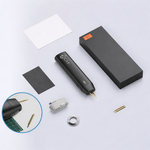 H1 with welding pin
