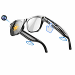 Photochromic Black