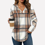 Print Brown
