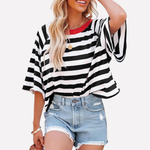 Black Stripe