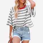 Gray Stripe