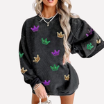 Black Crown