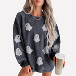 Black Ghost