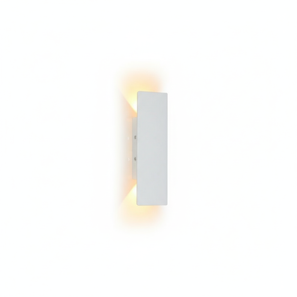 RainGuard Weatherproof LED Wall Lights for Outdoor Spaces