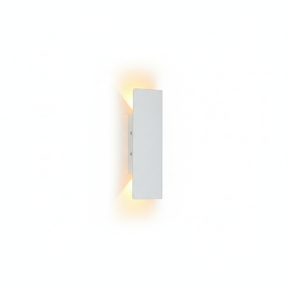 RainGuard Weatherproof LED Wall Lights for Outdoor Spaces