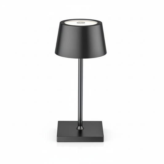 Mini Cordless LED Table Lamp with Touch Sensor