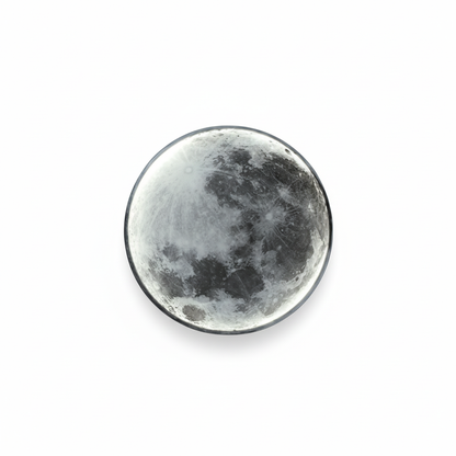 Harvest Moon Wall Light with Remote Control, 4 Sizes