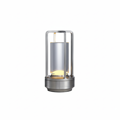 Versatile LED Lantern Lamp with Adjustable Lighting Options