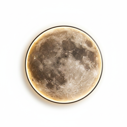 Harvest Moon Wall Light with Remote Control, 4 Sizes