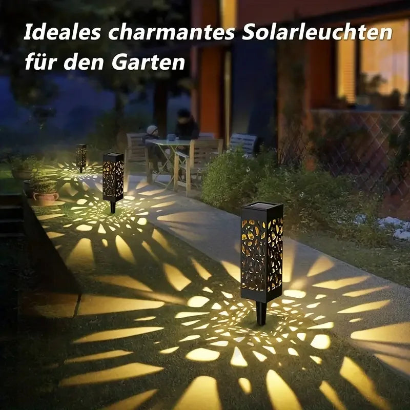 Personalized acrylic LED lamp with custom photo, ideal romantic anniversary or birthday gift with wooden base.