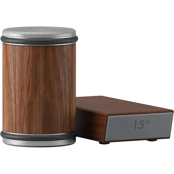 High-quality kitchen sharpener, designed for precision sharpening of chef knives and other kitchen tools.