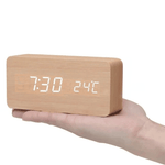 Wood-Cubic
