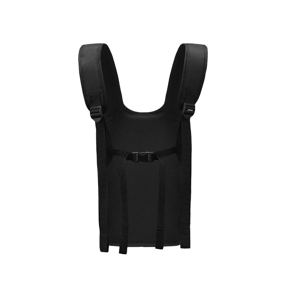 Adjustable Breathable Front - Hugging Dog Backpack for Pet Travel - Lexians