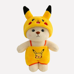 Yellow Bear