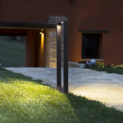 AquaGlow Waterproof Outdoor Garden Ground Light - LED, IP65 - Lexians