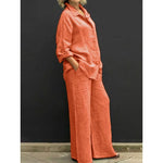 Orange Red