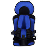 Blue 0-5 years old