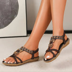 Dark Brown-Brown