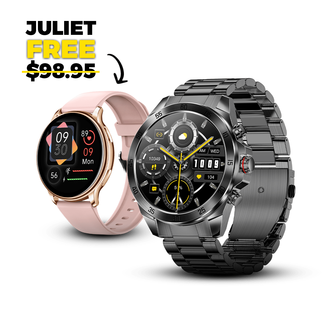 Commander and Juliet/Zulu Summer Kit - Lexians