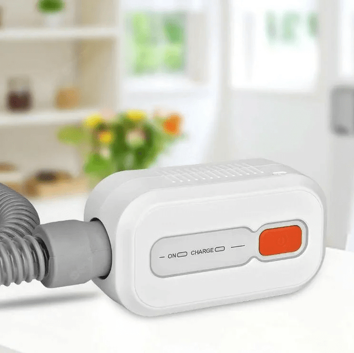 Compact CPAP Cleaner Machine for Efficient Sanitization - Lexians