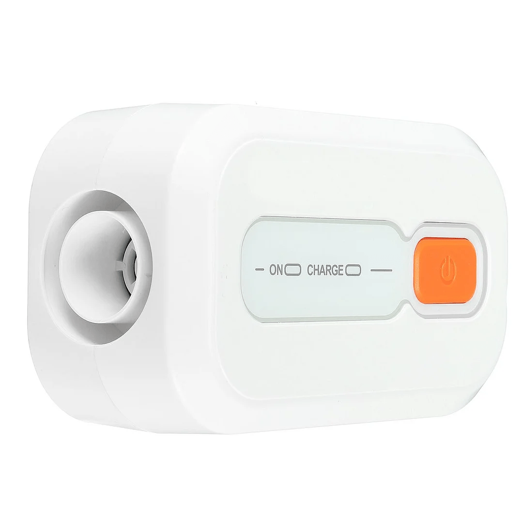 Compact CPAP Cleaner Machine for Efficient Sanitization - Lexians