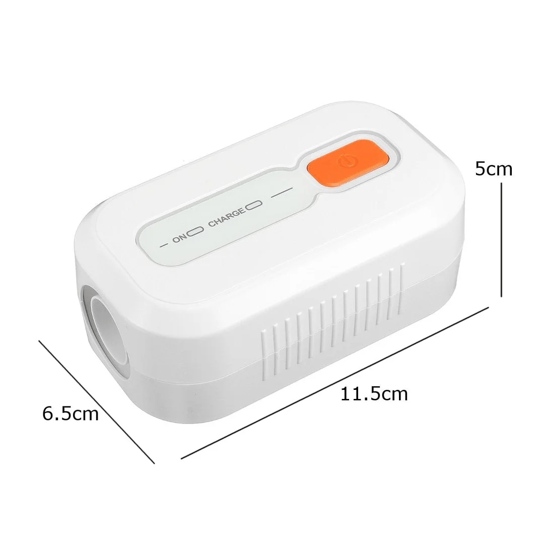Compact CPAP Cleaner Machine for Efficient Sanitization - Lexians